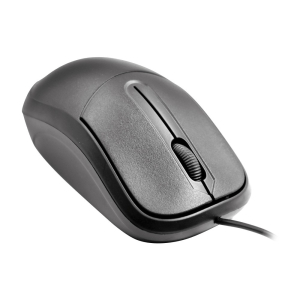 Mouse C3Tech MS-35BK, USB, 1000DPI, Preto - Imagem 3