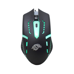 Mouse Gamer K-Mex MOA8, USB, 1600DPI - Imagem 3