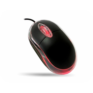 Mouse K-Mex MO-M83, USB