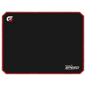 Mouse Pad Gamer Fortrek Speed MPG102, Vermelho - Imagem 3