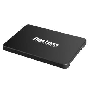 SSD Bestoss 240GB, 2,5", SATA III 6Gb/s, Leitura atÃ© 500MB/s e GravaÃ§Ã£o atÃ© 450MB/s - S201 - Imagem 2